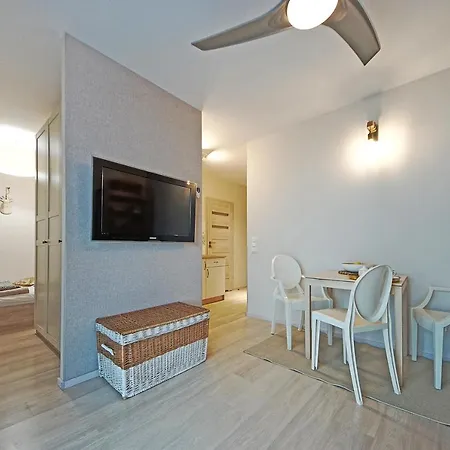 Apartment Etno