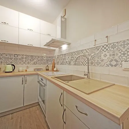 Etno Apartment *