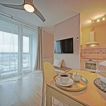 Etno Apartment *