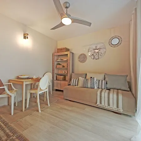 Etno Apartment Gdansk