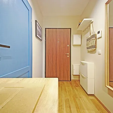 Apartament Etno