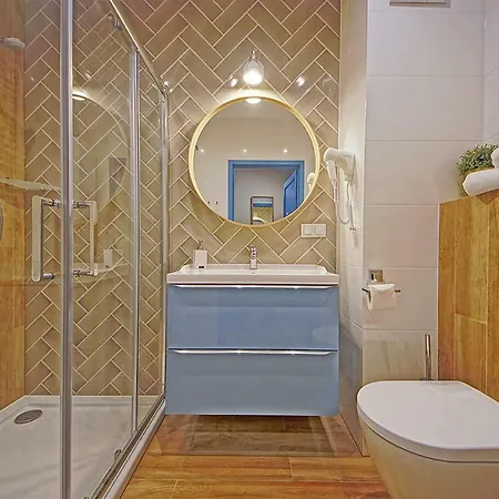 Etno Apartment Gdansk