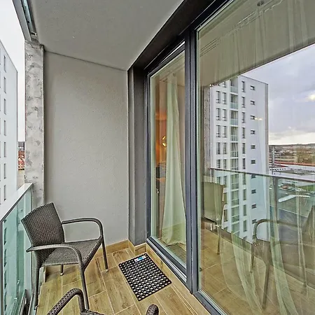 Apartment Etno *