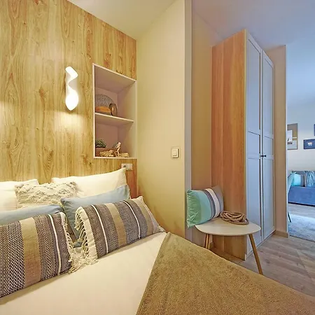 Apartament Etno Gdańsk